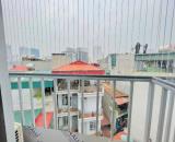 XUÂN ĐỈNH CÔNG VIÊN HÒA BÌNH NHÀ LÔ GÓC 2 THOÁNG CÓ 15 phòng . FULL NỘI THẤT  52m² ×6 tầng