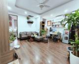 Siêu phẩm chung cư Thành Phố Giao Lưu - Full nội thất - 80m ra hồ điều hoà, 100m ra