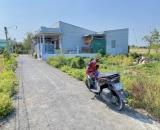 Bán 718m² đất thổ cư 3 MT thông Liên ấp, gần đường Quốc Lộ 50, giá 3,45 tỷ xã Tân Lân