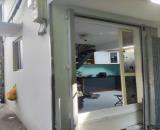 Cho thuê nhà nguyên căn trên 25M2 có gác lửng, sạch sẽ,, khu an ninh...