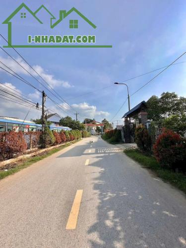 Bán 5 lô đất 1 sẹc HL15 giá chỉ 300 triệu sang tên. Gần cầu Bạch Đằng2 - 3