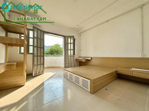 SANG NHƯỢNG CĂN HỘ 2PN FULL NỘI THẤT – NGAY TRUNG TÂM QUẬN 1 - 1
