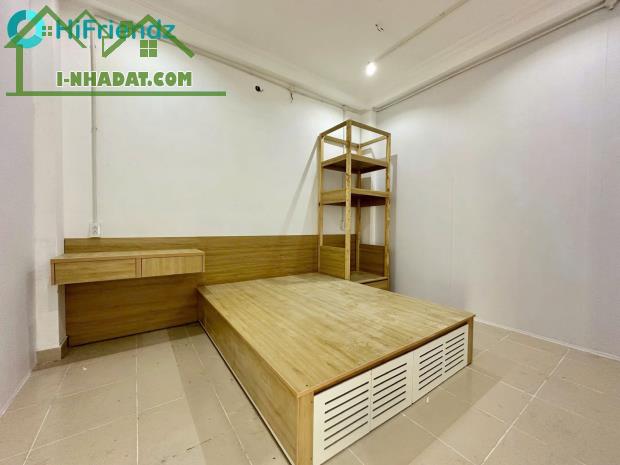 SANG NHƯỢNG CĂN HỘ 2PN FULL NỘI THẤT – NGAY TRUNG TÂM QUẬN 1 - 2