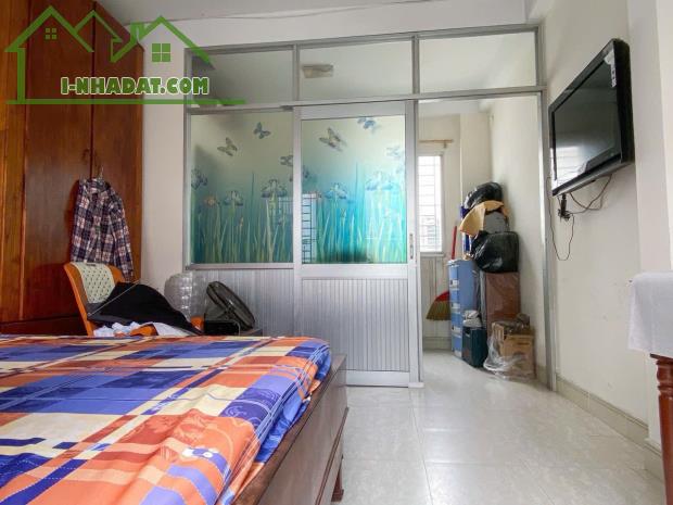 Bán nhà Huỳnh Văn Bánh, P.13, Bình Thạnh 4 x 6,5m, giá 5 tỷ.