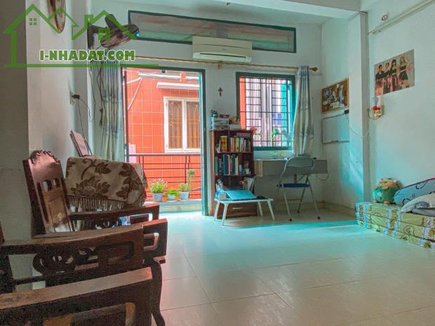 Bán nhà Huỳnh Văn Bánh, P.13, Bình Thạnh 4 x 6,5m, giá 5 tỷ. - 2