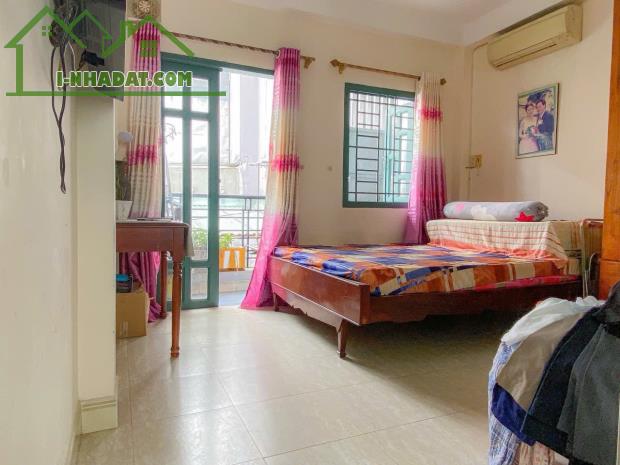 Bán nhà Huỳnh Văn Bánh, P.13, Bình Thạnh 4 x 6,5m, giá 5 tỷ. - 3