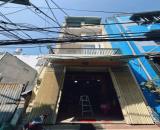 Cho thuê nhà 3 phòng ngủ – Quận 6 (Đường Phạm Văn Chí) Phường 7, Quận 6, Tp Hồ Chí