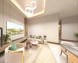 Hacom Tower căn hộ cao cấp trung tâm Phan Rang