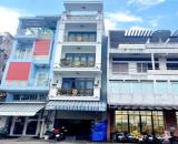 MẶT TIỀN KINH DOANH BÌNH THỚI QUẬN 11- 5 TẦNG NỘI THẤT CAO CẤP- GẦN VÒNG XOAY LÊ ĐẠI HÀNH
