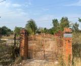 CẦN BÁN ĐẤT MẶT TIỀN QL 28B, THỊ TRẤN LƯƠNG SƠN, HUYỆN BẮC BÌNH, BÌNH THUẬN