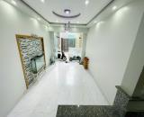 Cho thuê nhà phố Văn Cao, DT: 55m2, 4 p.ngủ full đồ.