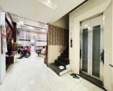 Bán nhà Hẻm Nguyễn Công Hoan - Phan Xích Long, 5,2x17m, hậu 10m, 5T -12 PN, 14.9 tỷ