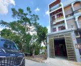 Cho thuê mặt bằng tầng trệt 72m² + 1 Phòng ngủ - mặt tiền Thạnh Xuân 43, Thạnh Xuân, Q12