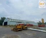 CHO THUÊ ĐẤT SKC XÂY DỰNG XƯỞNG – PHƯỚC TÂN, BIÊN HÒA, ĐỒNG NAI – 45.709,7m²