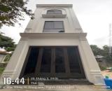 HIẾM NHÀ MỚI TINH MỸ NỘI - PHÚC THỊNH , BỐ TRÍ HỢP LÝ, 50M Ô TÔ TRÁNH, 60M2; NHỈNH 4 TỶ