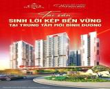 PHÚ MỸ HƯNG HARMONIE – TỌA ĐỘ ĐẮT GIÁ, BỨT PHÁ TIỀM NĂNG LS 0% ÂN HẠN GỐC, CK  6%. GOI