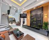SIÊU PHẨM CỬA NGÕ THỦ ĐÔ - 45M2 VÕ CHÍ CÔNG - TÂY HỒ - CHỈ 7.85