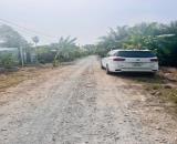 1.412m2 nhà vườn Bình Chánh có 400m2 đất ở giá hơn 13 đồng