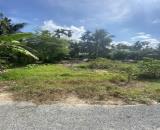 BÁN ĐẤT ĐÔNG THÀNH, THỊ XÃ BÌNH MINH, TỈNH VĨNH LONG – VIEW ĐẸP, GIÁ TỐT CHỈ 330 TRIỆU