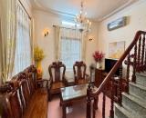 Cho thuê nhà ngõ phố Trần Cung 4tầng*37m2 - 3 ngủ - 3wc - 14 triệu vào ngay