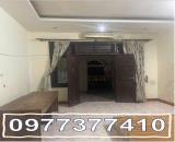 ⭐️Chính chủ cho thuê phòng 30m2 - Chỉ 3tr/th - ngay Giáp Bát, Hoàng Mai; 0977377410