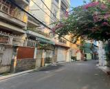 Hồ Biểu Chánh, Phú Nhuận, mới ở ngay, 4 Tẩng, 51m2, 4Pn, gần hẻm XH, 12.25 Tỷ