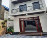 BÁN NHÀ 2.8 TỶ 3 TẦNG 128M2 NGÕ CỰC NGẮN TRẦN HUY LIỆU