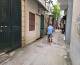 Bán Nhà Trần Quang Diệu 42m2, 4 Tầng. Ngõ Thông, Gần Oto 7.4 Tỷ