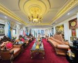 💥Hàng khủng Mặt phố Chùa Láng 135m 9T, Kinh doanh đỉnh cao, 110 tỷ💥