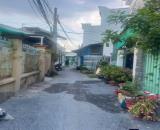 Đất sổ riêng thổ cư gần chợ Tân Vạn 1.48 tỷ _60 m2, đường thông