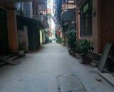 LÊ TRỌNG TẤN - NHÀ 2 MẶT NGÕ ÔTÔ - KHU PHÂN LÔ ĐẸP