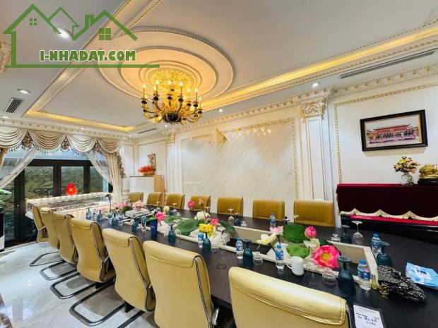 Agribank phát mại biệt thự KĐT Văn Quán gần hồ Văn Quán 240m2 chỉ 4x tỷ. LH 0989626116 - 1