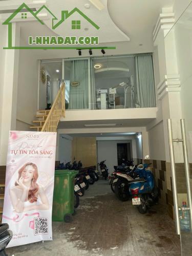 TÒA CĂN HỘ 6.5 TẦNG – ĐƯỜNG ĐỐNG ĐA, HẢI CHÂU – FULL PHÒNG – CHỈ 20.5 TỶ - 1