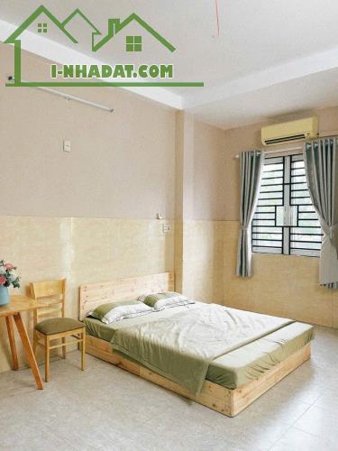 TÒA CĂN HỘ 6.5 TẦNG – ĐƯỜNG ĐỐNG ĐA, HẢI CHÂU – FULL PHÒNG – CHỈ 20.5 TỶ - 2