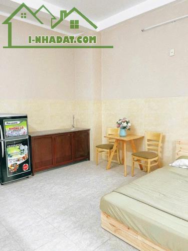 TÒA CĂN HỘ 6.5 TẦNG – ĐƯỜNG ĐỐNG ĐA, HẢI CHÂU – FULL PHÒNG – CHỈ 20.5 TỶ - 3