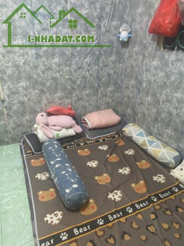 Cho thuê phòng 17m², tầng 4,giờ giấc tự do phố Bạch Mai gần Bách-Kinh-Xây - 1