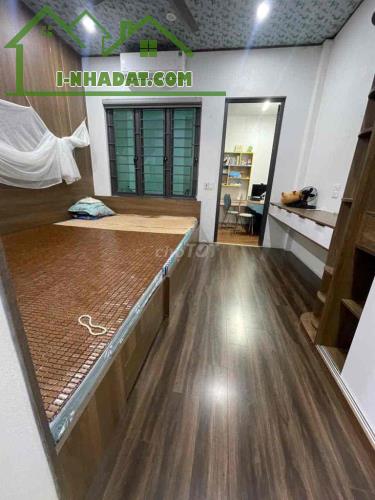 Chính chủ cần bán nhà 57,9m2 x 3 tầng có 4 phòng ngủ tại Đại Thành, Quốc Oai - 1