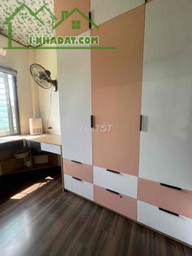 Chính chủ cần bán nhà 57,9m2 x 3 tầng có 4 phòng ngủ tại Đại Thành, Quốc Oai - 2