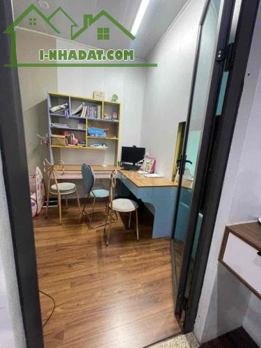 Chính chủ cần bán nhà 57,9m2 x 3 tầng có 4 phòng ngủ tại Đại Thành, Quốc Oai - 3