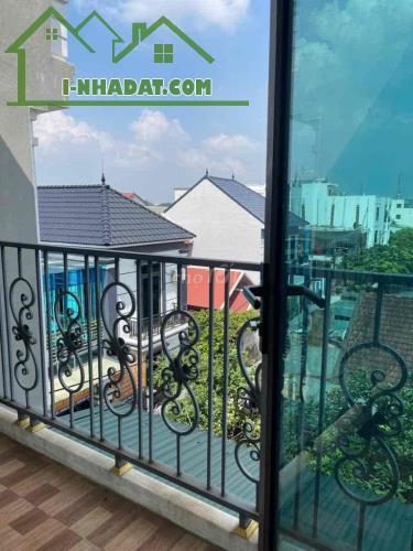 Chính chủ cần bán nhà 57,9m2 x 3 tầng có 4 phòng ngủ tại Đại Thành, Quốc Oai - 4