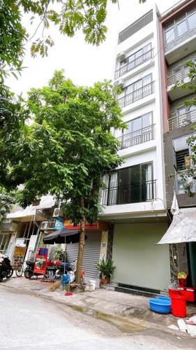 PHÂN LÔ VĂN LA – 6 TẦNG THANG MÁY – FULL NỘI THẤT – DÒNG TIỀN TỐT - 1