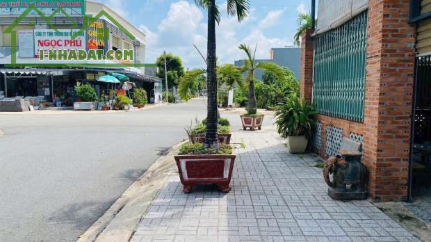 chính chủ bán quán cafe khu dân cư cát tường phú sinh sổ hồng - 2