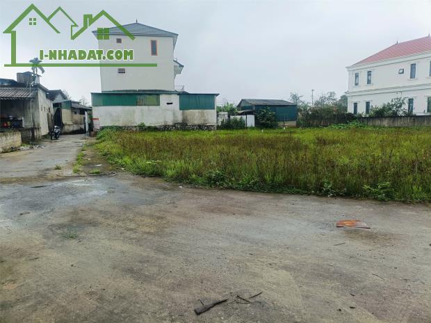 ĐẤT ĐẸP – GIÁ TỐT – ĐẤT TẠI TRUNG TÂM TDP Bình Tiến, Phường Hà Huy Tập, TP.Hà Tĩnh - 2