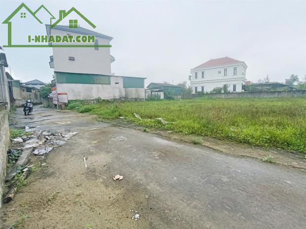 ĐẤT ĐẸP – GIÁ TỐT – ĐẤT TẠI TRUNG TÂM TDP Bình Tiến, Phường Hà Huy Tập, TP.Hà Tĩnh - 1