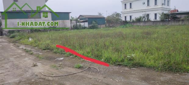 ĐẤT ĐẸP – GIÁ TỐT – ĐẤT TẠI TRUNG TÂM TDP Bình Tiến, Phường Hà Huy Tập, TP.Hà Tĩnh