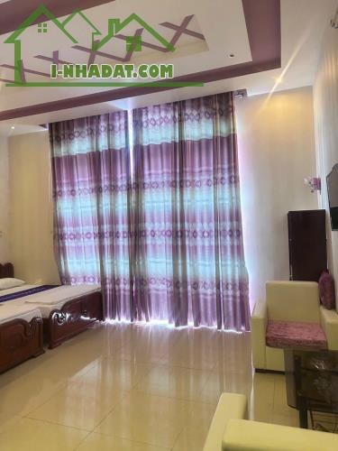 Chính Chủ Cần Bán Khách sạn 2 sao – mặt tiền Quốc lộ 1A, Cà Mau – thu nhập ổn định 200 - 2