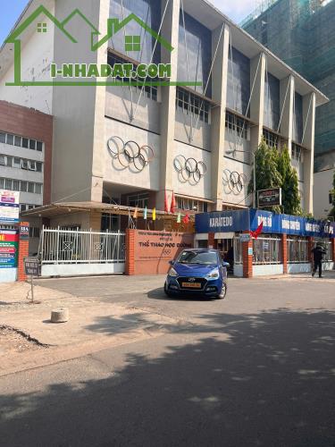 Hoàng DIệu_Nguyễn Văn Trỗi, Phú Nhuận,5 Tầng,ngang 6m, 5Pn,hẻm 4m, 52m2, Ở ngay, 10.45 Tỷ - 2