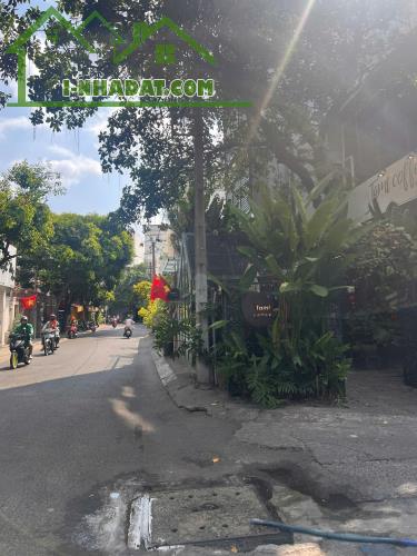 Hoàng DIệu_Nguyễn Văn Trỗi, Phú Nhuận,5 Tầng,ngang 6m, 5Pn,hẻm 4m, 52m2, Ở ngay, 10.45 Tỷ - 3