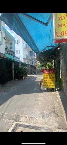 CHO THUÊ NHÀ ĐẸP – KHU VIP TÂN SƠN NHÌ, TÂN PHÚ - 3