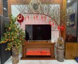 BÁN NHÀ XUÂN ĐỈNH - NHÀ MỚI - OTO ĐỖ GẦN NHÀ